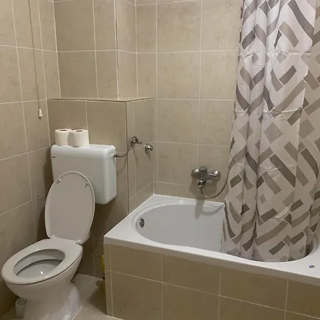 Martin 2 Apartman *