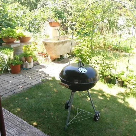 Apartman Martin 2