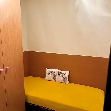 Martin 2 Apartman Rovinj