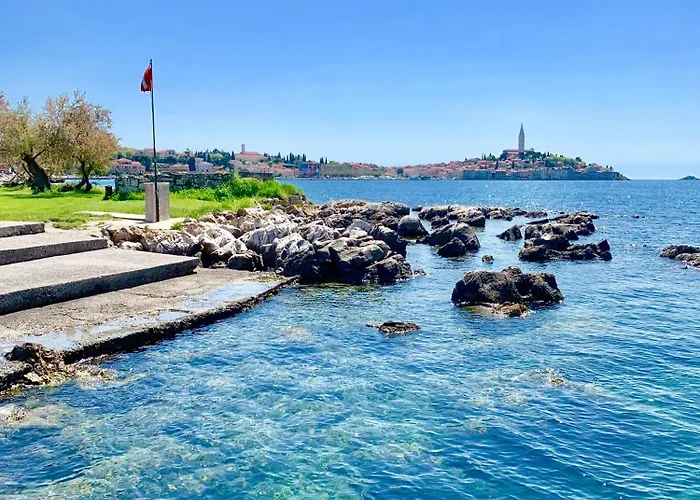 Lejlighed Martin 2 Rovinj