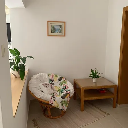 Martin 2 Apartment