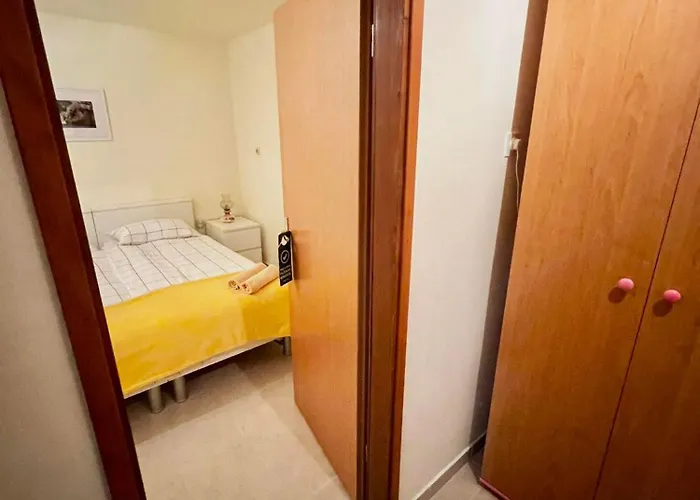 Apartmán Martin 2