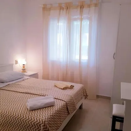 Martin 2 Apartamento Rovinj