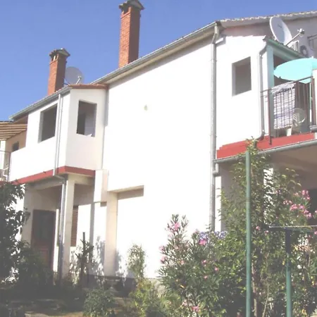 Apartamento Martin 2