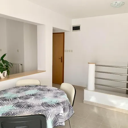 Apartamento Martin 2 *