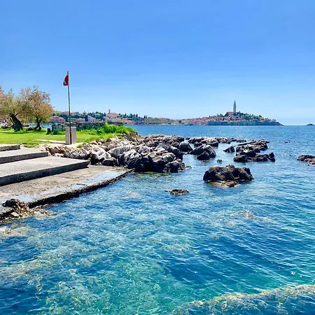 Apartamento Martin 2 Rovinj
