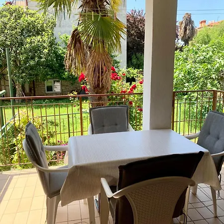 Martin 2 Apartamento Rovinj